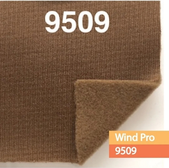 Polartec Windpro Fleece Fabric Style 9509 - Picture 2 of 4